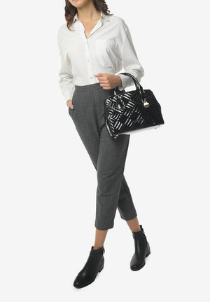 Miriade SHOPPING FREE - Borsa a mano - nero