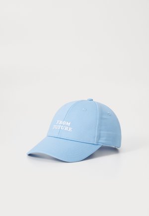 FROM FUTURE UNISEX - Cap - baby blue