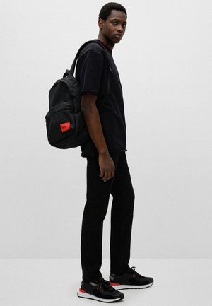 Rucksack - grau