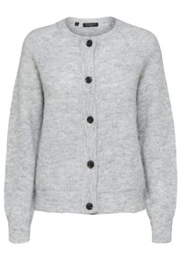 Nije odabrano, light grey melange