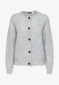 Nije odabrano, light grey melange