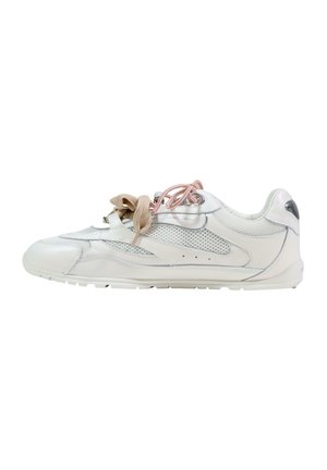 YULIA - Sneakers basse - white