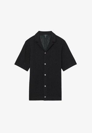 Reiss Skjorta - navy