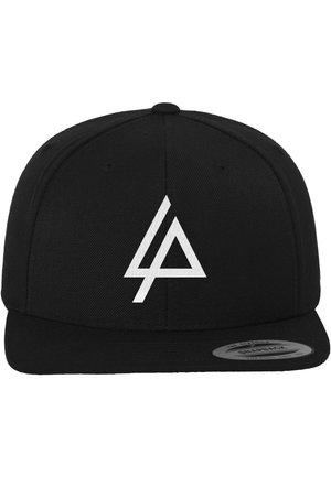 Cap - black