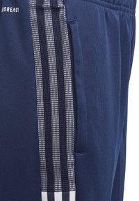 adidas Performance TIRO UNISEX - Jogginghose - team navy blue