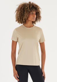 Endurance KEILY - T-shirt till träning - dove
