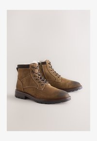 Non sélectionné, tan brown