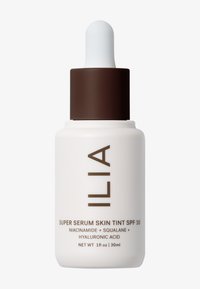 ILIA Beauty - FACE SUPER SERUM SKIN TINT SPF30 - Foundation - lovina Miniatyrbilde 1