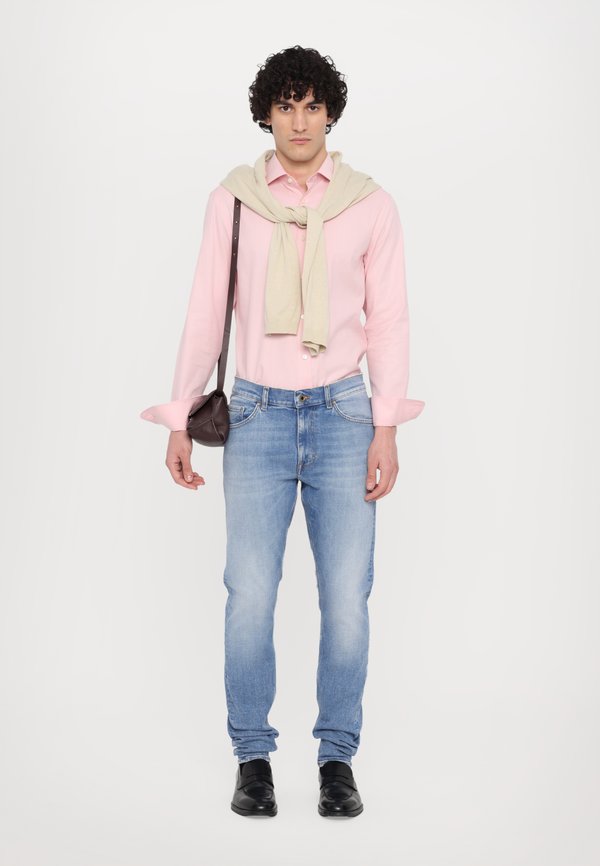 EVOLVE - Slim fit jeans3