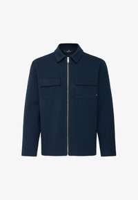 Επιλέχθηκε, sky captain