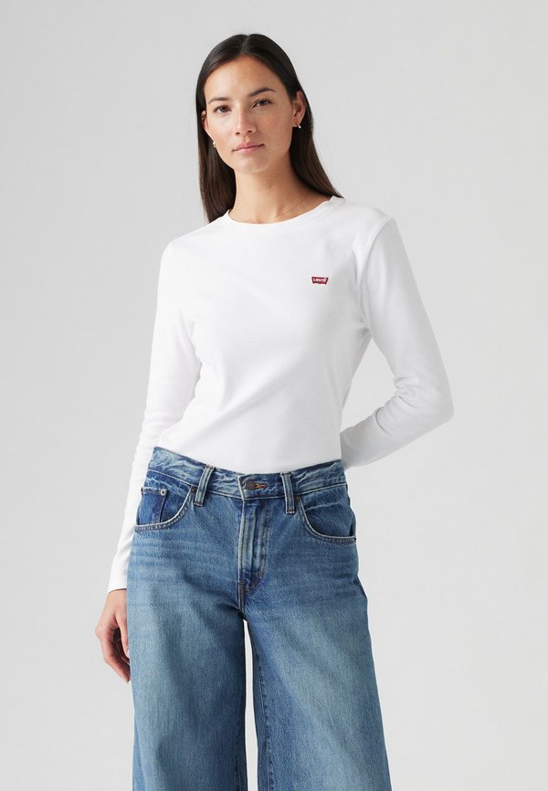 ESSENTIAL TEE - Long sleeved top3