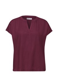 Non sélectionné, truffle red