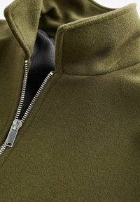Next TRUCKER - Overgangsjakke - olive green