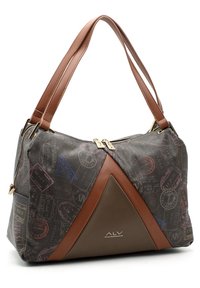 ALV by Alviero Martini Handtasche - moka