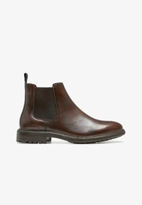 Non sélectionné, cognac