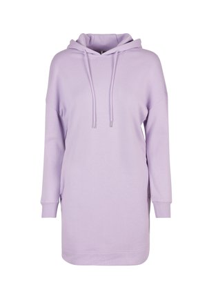 Freizeitkleid - lilac