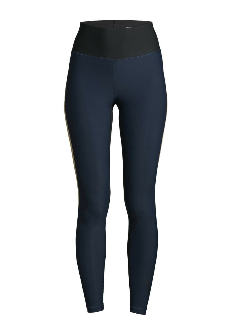 CASALL Tights meerkleurig