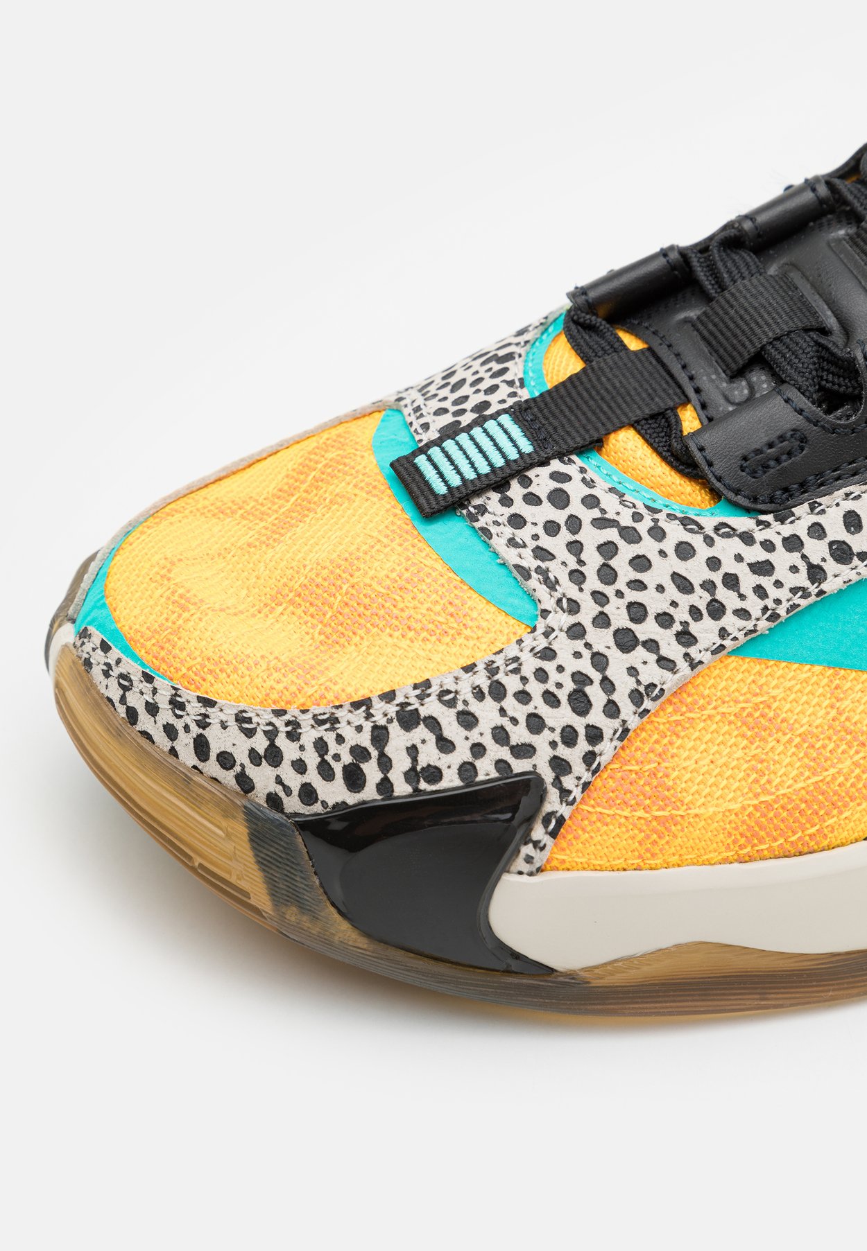 JORDAN LUKA 2 UNISEX