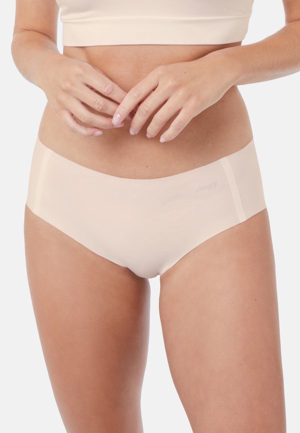 2 PACK - Briefs - angora3