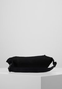 Nike Performance PACK - Marsupio - black/silver