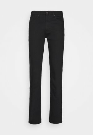 Jeans Slim Fit - black