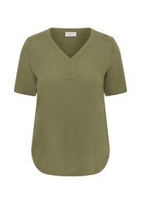 Niet geselecteerd, dusky green