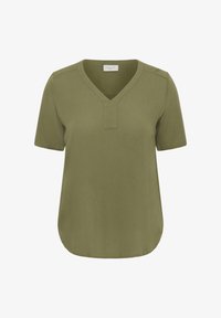 Neselectat, dusky green