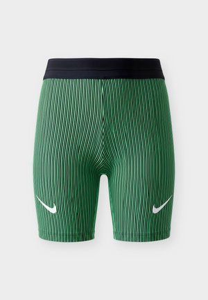 Nike Performance, - Krótkie legginsy do biegania
