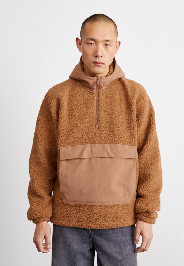 FLIGHT - Fleece jumper