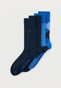 Δεν επιλέχθηκε, blue