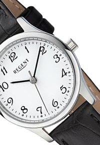 Regent Montre - silberfarben