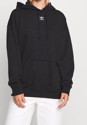 Bluza z kapturem