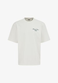 Vald, off-white