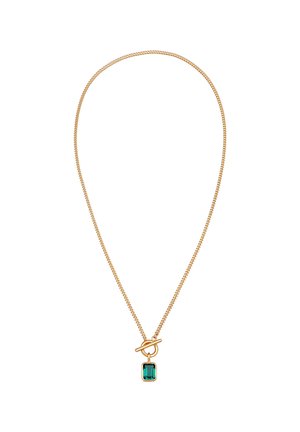 Elli CLASSIC LOOK - Ketting - gold-coloured