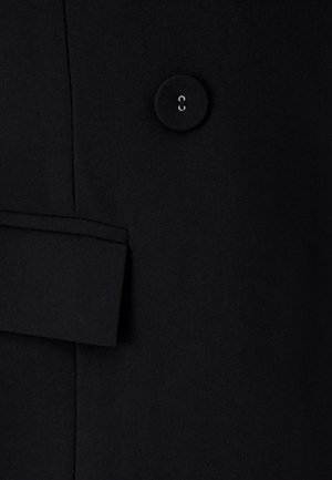 TUSSAH VALERIA  - Cappotto corto - black