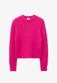 Sélectionné, dark pink
