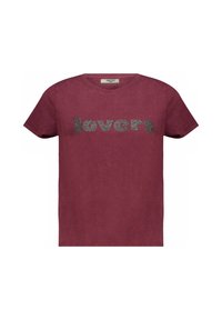 Niet geselecteerd, Plum