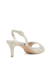 Dune London MADELINES - Sandalen - rose gold