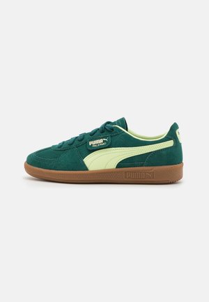 PALERMO UNISEX - Sneakers - dark myrtle/cool cucumber