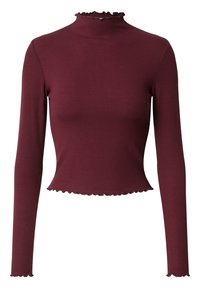 EDITED DANIELA - Longsleeve - burgunder