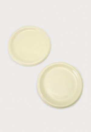 Hay, BARRO 2 PACK - Plate - light green
