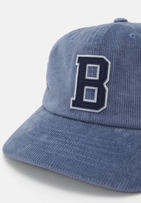 Brixton BIG UNISEX - Sapka - blue mirage