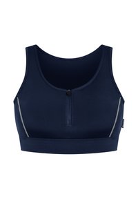 Niet geselecteerd, marineblau