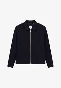Selecionado, navy