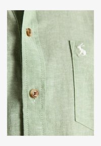 Unausgewählt, mint green