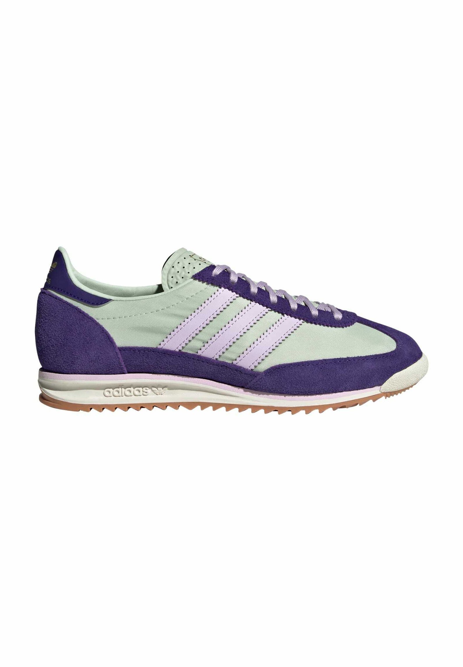 ice purple adidas