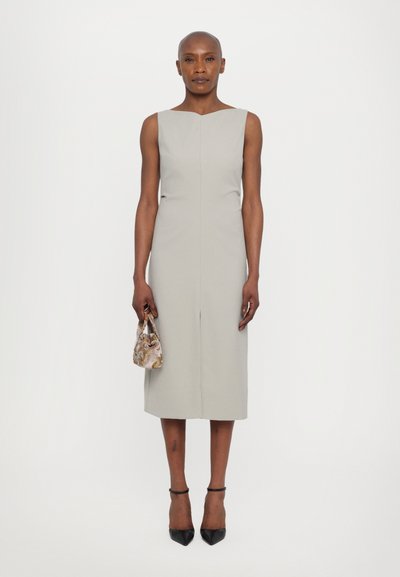 Tiger of Sweden ANITTA - Freizeitkleid - granite
