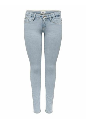 Jeans Skinny - light blue