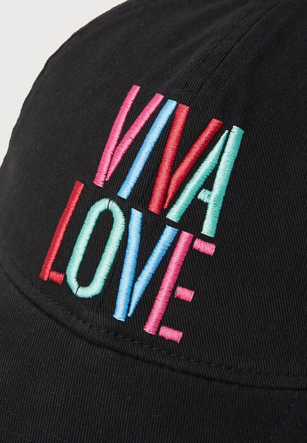 MARC HUNDLEY VIVA LOVE UNISEX - Cap3