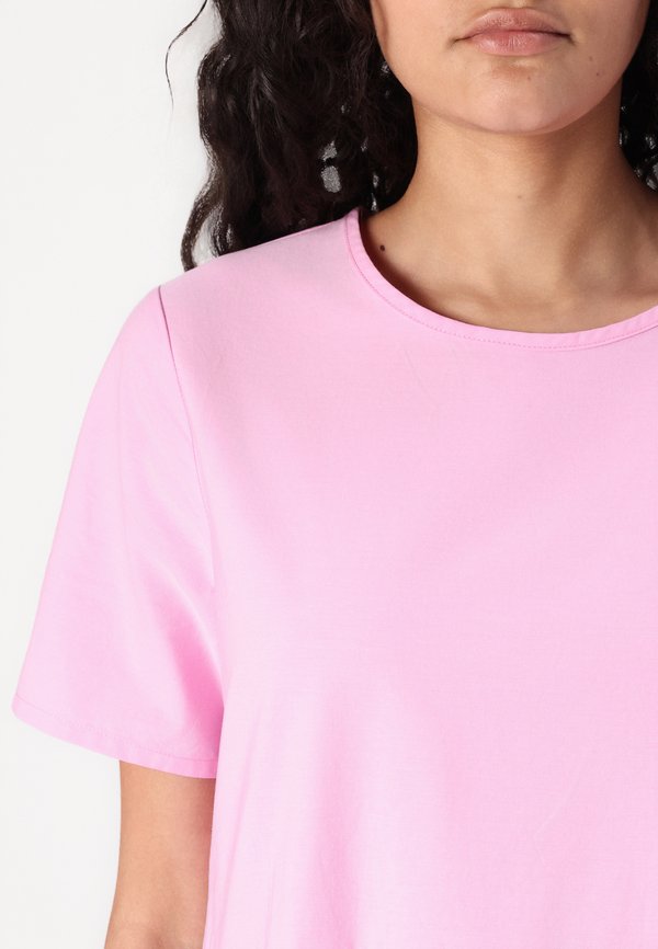 NMCAROLINE DRESS POCKETS PARIS - Day dress - bonbon3